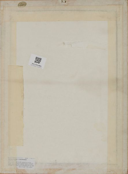 BORGHESE FRANZ (1941 - 2005) : Sul flemmatico non si pu� contare in nessuna circostanza.  - Asta Asta 403 | ARTE MODERNA E CONTEMPORANEA Online - Associazione Nazionale - Case d'Asta italiane