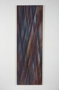 MATINO VITTORIO (n. 1943) : Rame.  - Asta Asta 403 | ARTE MODERNA E CONTEMPORANEA Online - Associazione Nazionale - Case d'Asta italiane