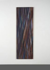 MATINO VITTORIO (n. 1943) : Rame.  - Asta Asta 403 | ARTE MODERNA E CONTEMPORANEA Online - Associazione Nazionale - Case d'Asta italiane