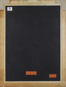 SEUPHOR MICHEL (1901 - 1999) : Tumulte ponctu�.  - Asta Asta 403 | ARTE MODERNA E CONTEMPORANEA Online - Associazione Nazionale - Case d'Asta italiane