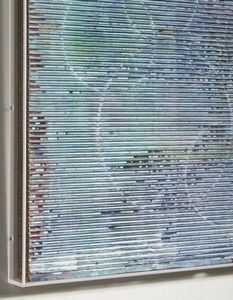 MASI PAOLO (n. 1933) : Senza titolo.  - Asta Asta 403 | ARTE MODERNA E CONTEMPORANEA Online - Associazione Nazionale - Case d'Asta italiane