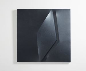 AMADIO GIUSEPPE (n. 1944) - Tiro 14.