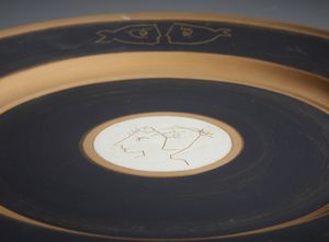 MATTA ROBERTO SEBASTIAN ANTONIO (1911 - 2002) : Senza titolo.  - Asta Asta 403 | ARTE MODERNA E CONTEMPORANEA Online - Associazione Nazionale - Case d'Asta italiane