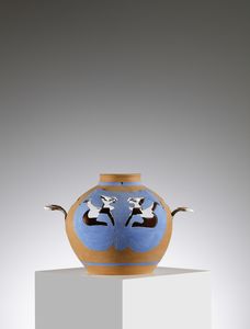 MATTA ROBERTO SEBASTIAN ANTONIO (1911 - 2002) - Elleumine le temps. Lapada sfinge.