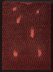 AUBERTIN BERNARD (1934 - 2015) - Alveol�s.