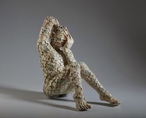 RABARAMA (n. 1969) - Senza titolo.