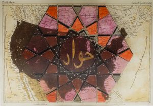 RUFFO PIETRO (n. 1978) - USA Spring.