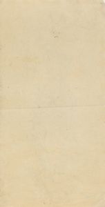 DEPERO FORTUNATO (1892 - 1960) : Ballerina floreale.  - Asta Asta 403 | ARTE MODERNA E CONTEMPORANEA Online - Associazione Nazionale - Case d'Asta italiane