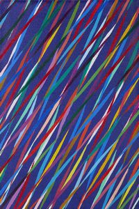 DORAZIO PIERO (1927 - 2005) - Darker III.