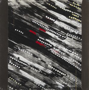 BIGGI GASTONE (1925 - 2014) - Velocit� nere.