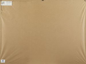 SPAGNULO GIUSEPPE (n. 1936) : Senza titolo.  - Asta Asta 403 | ARTE MODERNA E CONTEMPORANEA Online - Associazione Nazionale - Case d'Asta italiane