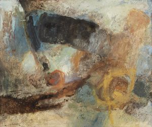 CHIRCOP ALFRED - Senza titolo.