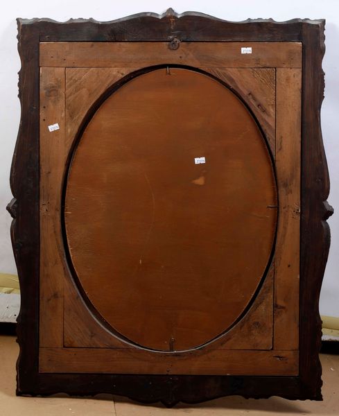 Pittore del XIX secolo Ritratto femminile  - Asta Antiquariato Aprile - Associazione Nazionale - Case d'Asta italiane