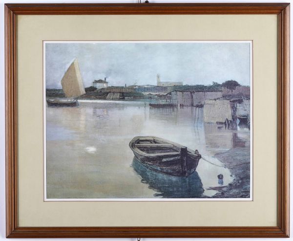 Stampa non dipinto  - Asta Antiquariato Aprile - Associazione Nazionale - Case d'Asta italiane