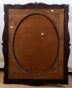 Pittore del XIX secolo Ritratto femminile  - Asta Antiquariato Aprile - Associazione Nazionale - Case d'Asta italiane