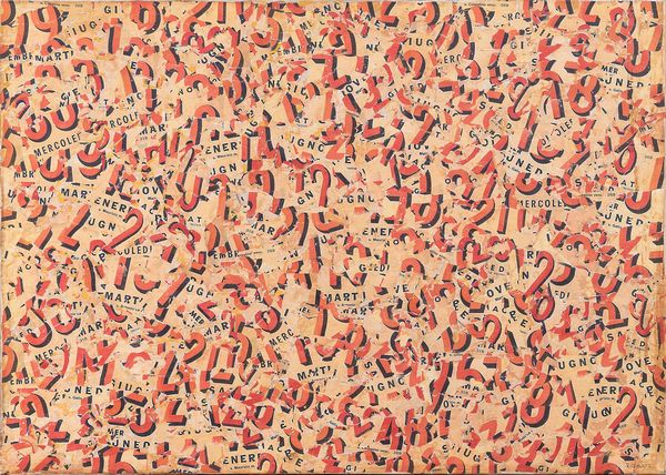 RAOUL SCHULTZ : Calendari  - Asta Arte moderna e contemporanea - Associazione Nazionale - Case d'Asta italiane