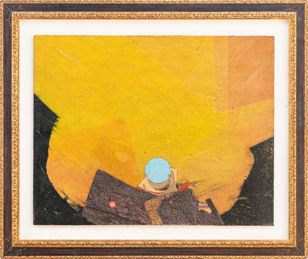 ROBERTO CRIPPA : Tramonto  - Asta Arte moderna e contemporanea - Associazione Nazionale - Case d'Asta italiane