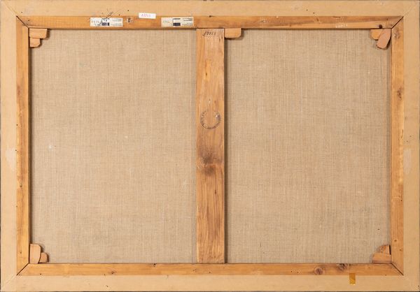 Antoni Tapies : Sinuositat  - Asta Arte moderna e contemporanea - Associazione Nazionale - Case d'Asta italiane