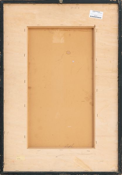 SERGIO DANGELO : Risveglio  - Asta Arte moderna e contemporanea - Associazione Nazionale - Case d'Asta italiane