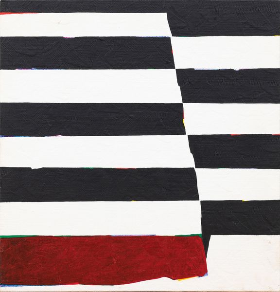 GIUSEPPE GALLI (POPE) : Bande acromatiche  - Asta Arte moderna e contemporanea - Associazione Nazionale - Case d'Asta italiane