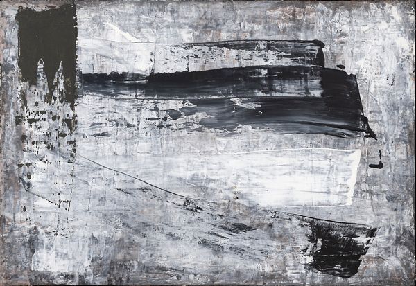 VINICIO  VIANELLO : senza titolo  - Asta Arte moderna e contemporanea - Associazione Nazionale - Case d'Asta italiane