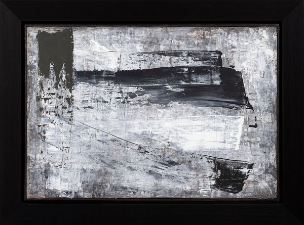 VINICIO  VIANELLO : senza titolo  - Asta Arte moderna e contemporanea - Associazione Nazionale - Case d'Asta italiane