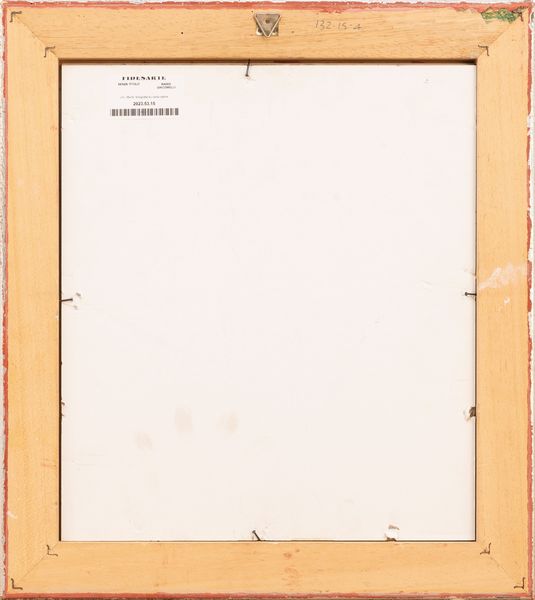 Mario Giacomelli : senza titolo  - Asta Arte moderna e contemporanea - Associazione Nazionale - Case d'Asta italiane