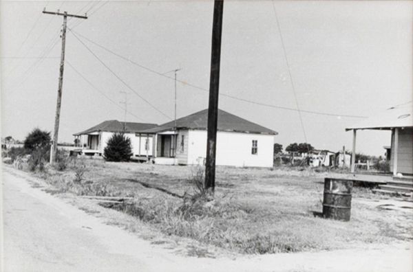 Vincenzo Castella : Hollandale, Mississipi USA  - Asta Arte moderna e contemporanea - Associazione Nazionale - Case d'Asta italiane