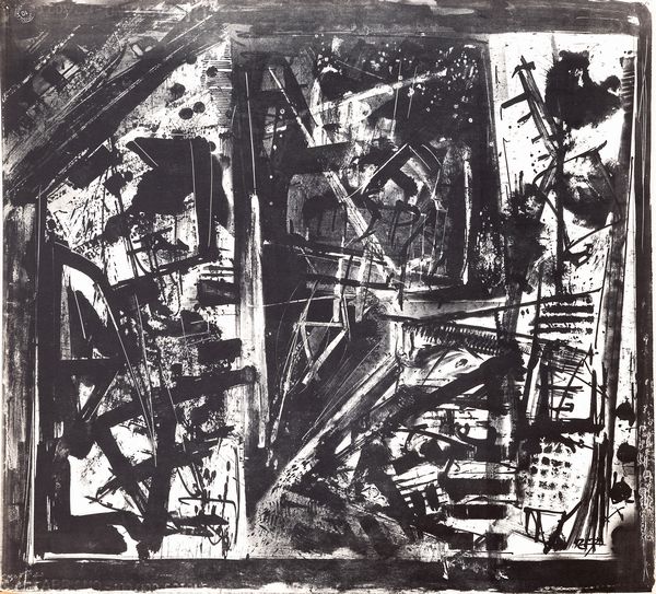 EMILIO VEDOVA : Spagna - 3  - Asta Arte moderna e contemporanea - Associazione Nazionale - Case d'Asta italiane