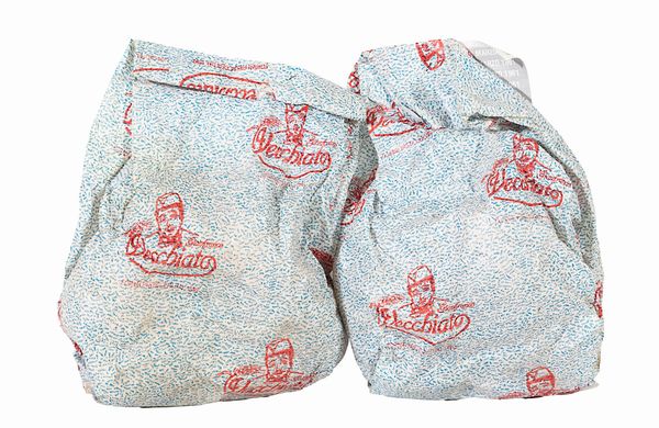 ALBERTO  BIASI : Mostra del pane  - Asta Arte moderna e contemporanea - Associazione Nazionale - Case d'Asta italiane