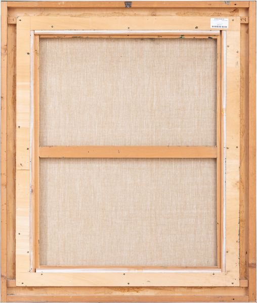 ROBERT HELMAN : Foret - Fleur  - Asta Arte moderna e contemporanea - Associazione Nazionale - Case d'Asta italiane