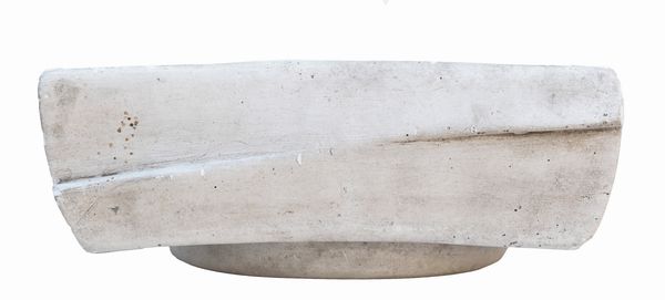 LIDA YOSHIKUNI : senza titolo  - Asta Arte moderna e contemporanea - Associazione Nazionale - Case d'Asta italiane