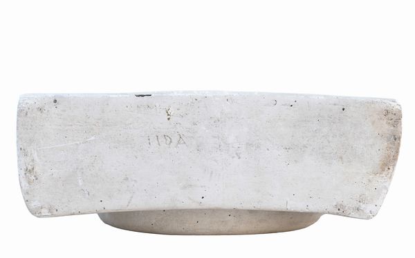 LIDA YOSHIKUNI : senza titolo  - Asta Arte moderna e contemporanea - Associazione Nazionale - Case d'Asta italiane