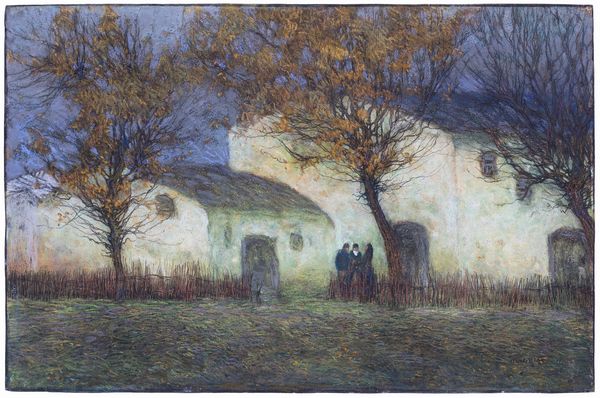 MICHELE CASCELLA : Rincontro  - Asta Arte moderna e contemporanea - Associazione Nazionale - Case d'Asta italiane