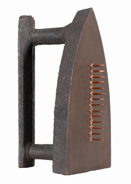 Man Ray : Cadeau  - Asta Arte moderna e contemporanea - Associazione Nazionale - Case d'Asta italiane