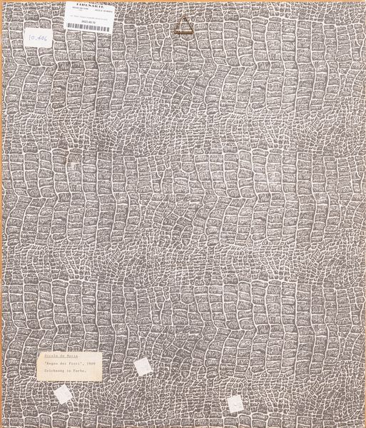 NICOLA  DE MARIA : Regno dei fiori  - Asta Arte moderna e contemporanea - Associazione Nazionale - Case d'Asta italiane