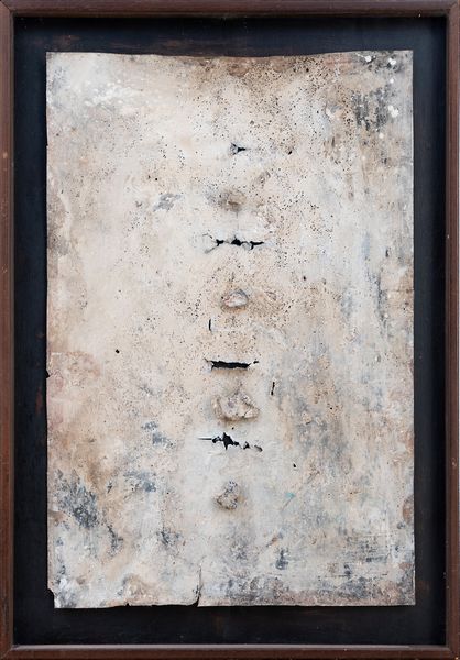 Marilena SASSI : senza titolo  - Asta Arte moderna e contemporanea - Associazione Nazionale - Case d'Asta italiane