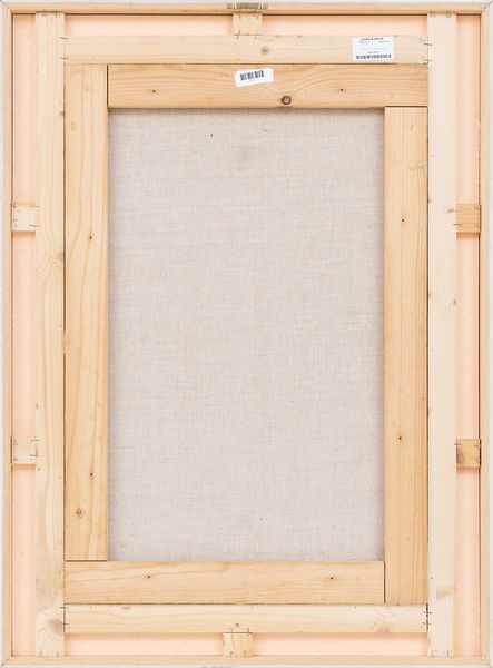 GIANNI DOVA : senza titolo  - Asta Arte moderna e contemporanea - Associazione Nazionale - Case d'Asta italiane