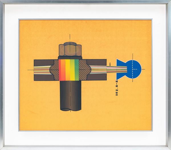 RENATO  VOLPINI : Sez.a-a  - Asta Arte moderna e contemporanea - Associazione Nazionale - Case d'Asta italiane