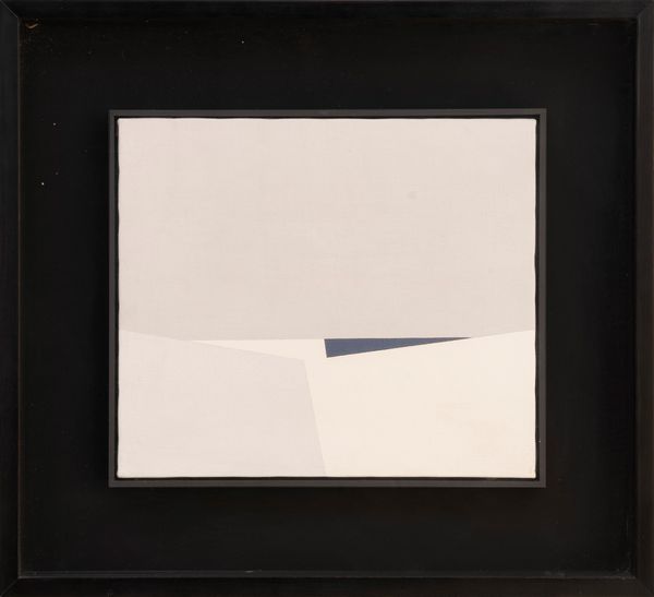 ARTURO  BONFANTI : Composizione  - Asta Arte moderna e contemporanea - Associazione Nazionale - Case d'Asta italiane