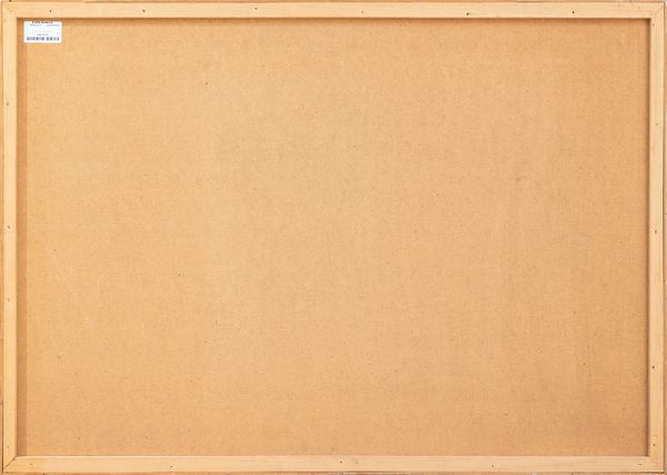 ZORAN PETROVIC : senza titolo  - Asta Arte moderna e contemporanea - Associazione Nazionale - Case d'Asta italiane