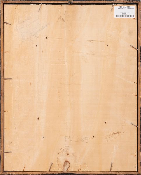 EMILIO VEDOVA : senza titolo  - Asta Arte moderna e contemporanea - Associazione Nazionale - Case d'Asta italiane