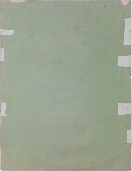 EMILE GILIOLI : senza titolo  - Asta Arte moderna e contemporanea - Associazione Nazionale - Case d'Asta italiane