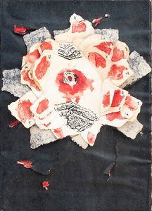 Ladislav Novak - La rose d�calqu�e