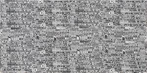 Karel Trinkewitz : senza titolo  - Asta Arte moderna e contemporanea - Associazione Nazionale - Case d'Asta italiane