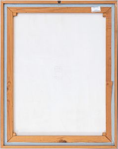 Rodolfo Vitone : To be in the van  - Asta Arte moderna e contemporanea - Associazione Nazionale - Case d'Asta italiane