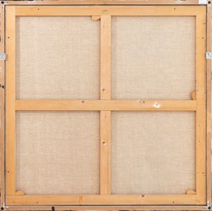 Arcangelo : Tempo tempesta  - Asta Arte moderna e contemporanea - Associazione Nazionale - Case d'Asta italiane