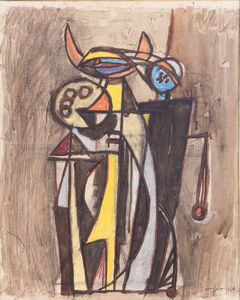 AFRO - Piccolo pianeta