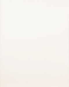 MARIO  BIONDA : senza titolo  - Asta Arte moderna e contemporanea - Associazione Nazionale - Case d'Asta italiane