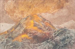 Mirko Basaldella - Composizione